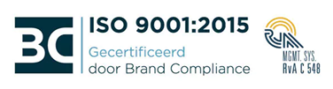 ISO 9001-2015